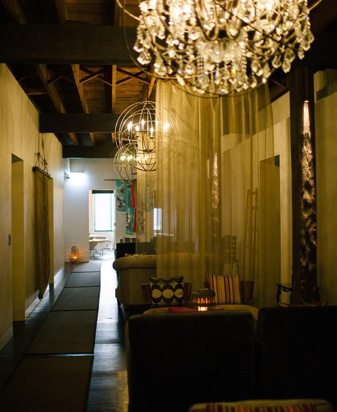 Signature Day Spa-悉尼必去景点