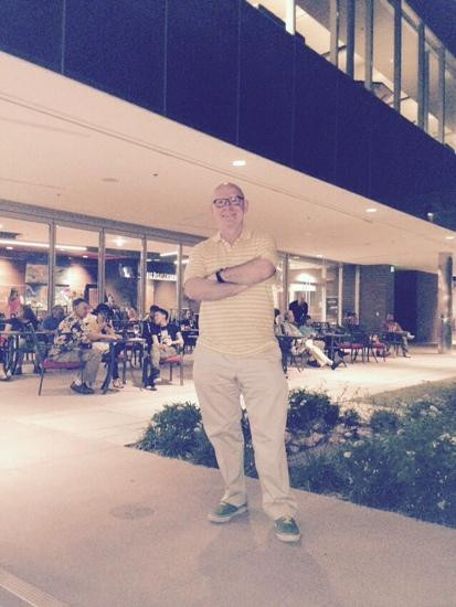 凤凰剧院-凤凰城必去景点