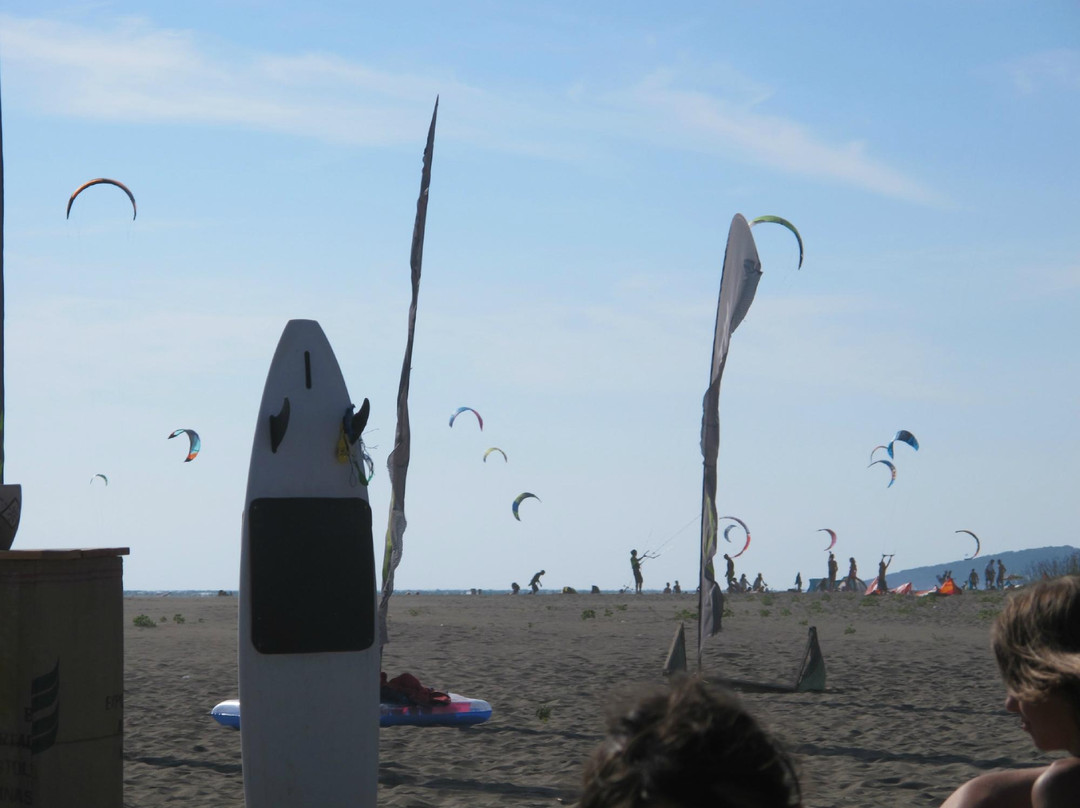 Kiteloop - Kiteboarding Center-乌尔齐尼必去景点