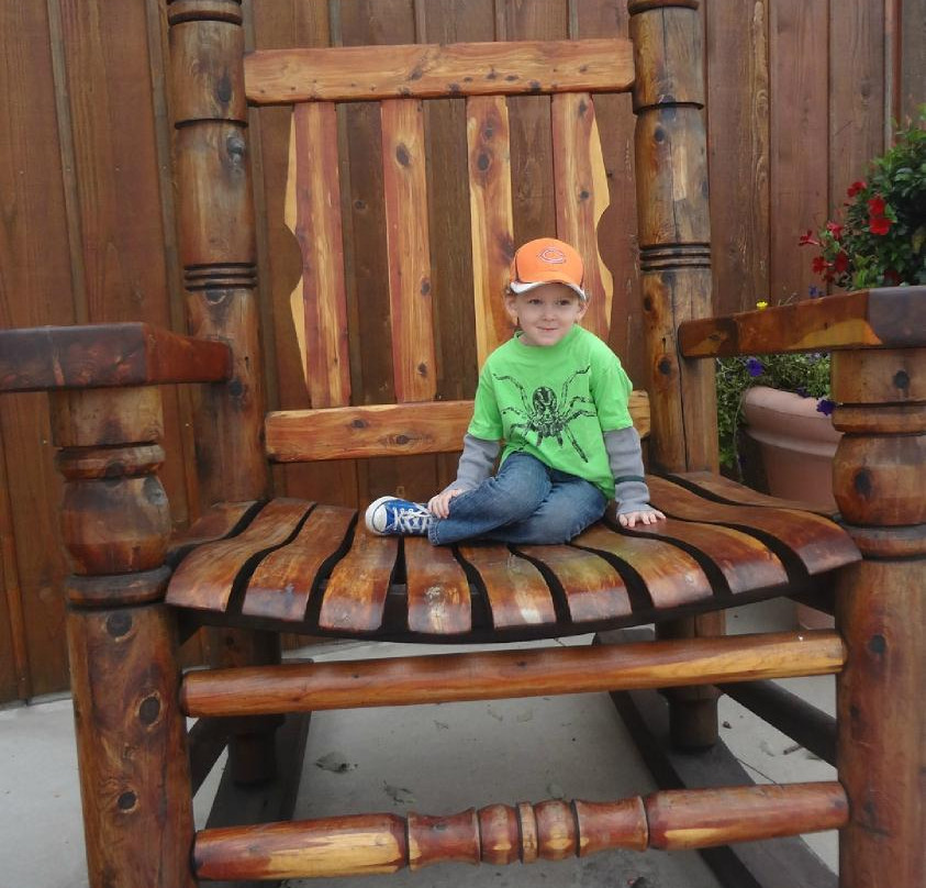 Goebbert's Farm - South Barrington-South Barrington必去景点