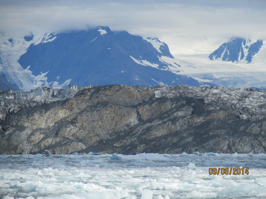Chugach Coastal Cruising-瓦尔迪兹必去景点