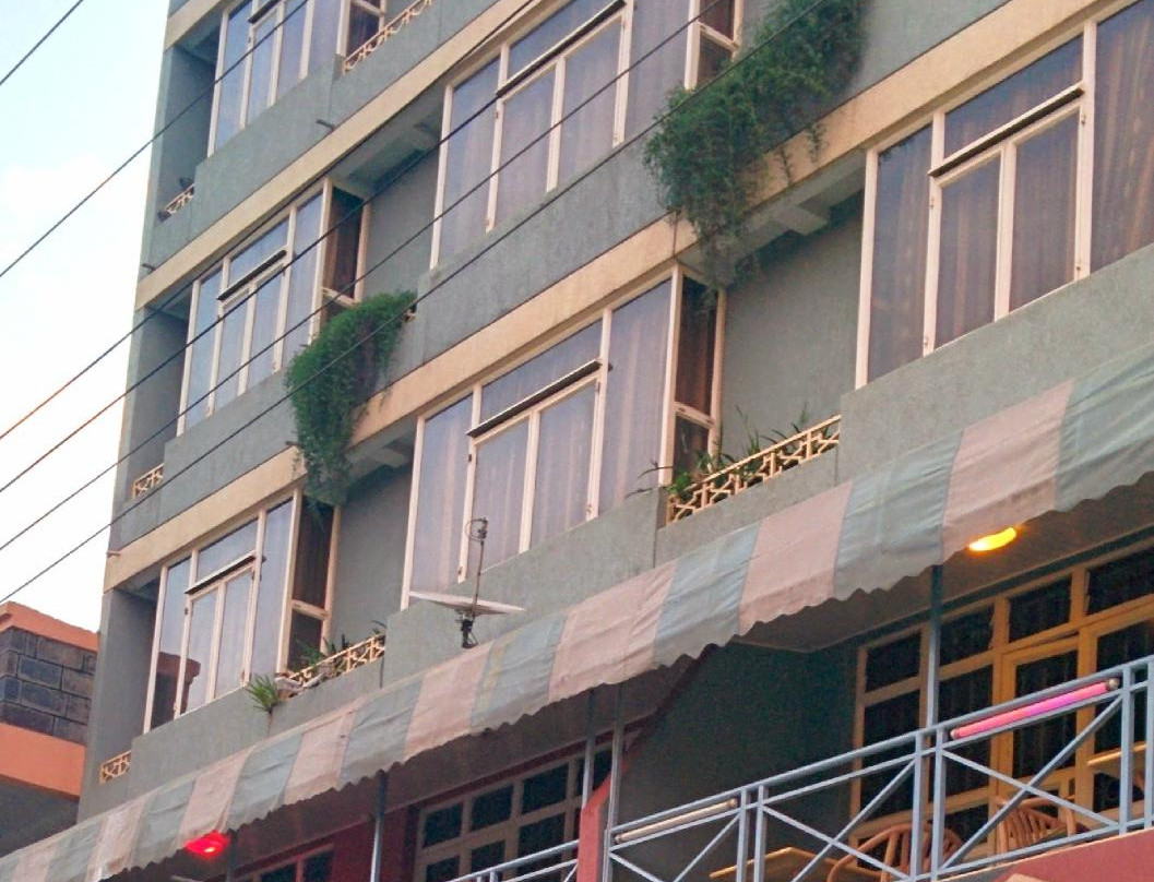 Blue Bay Hotel主图