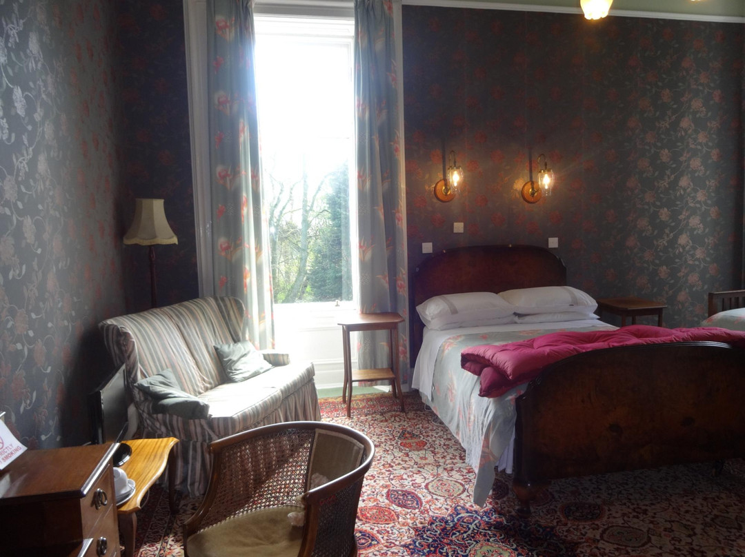 The Rosely Country House Hotel主图