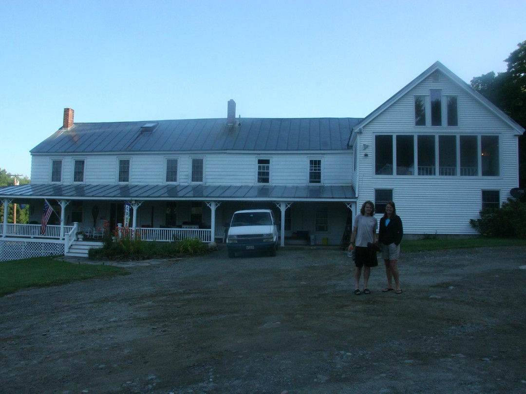 The Sterling Inn主图