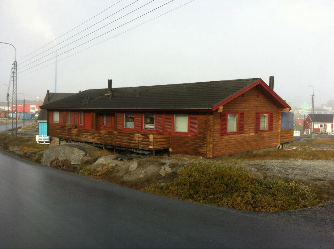 Ilulissat Lodge