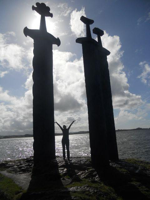 Roots of the Vikings-斯塔万格必去景点