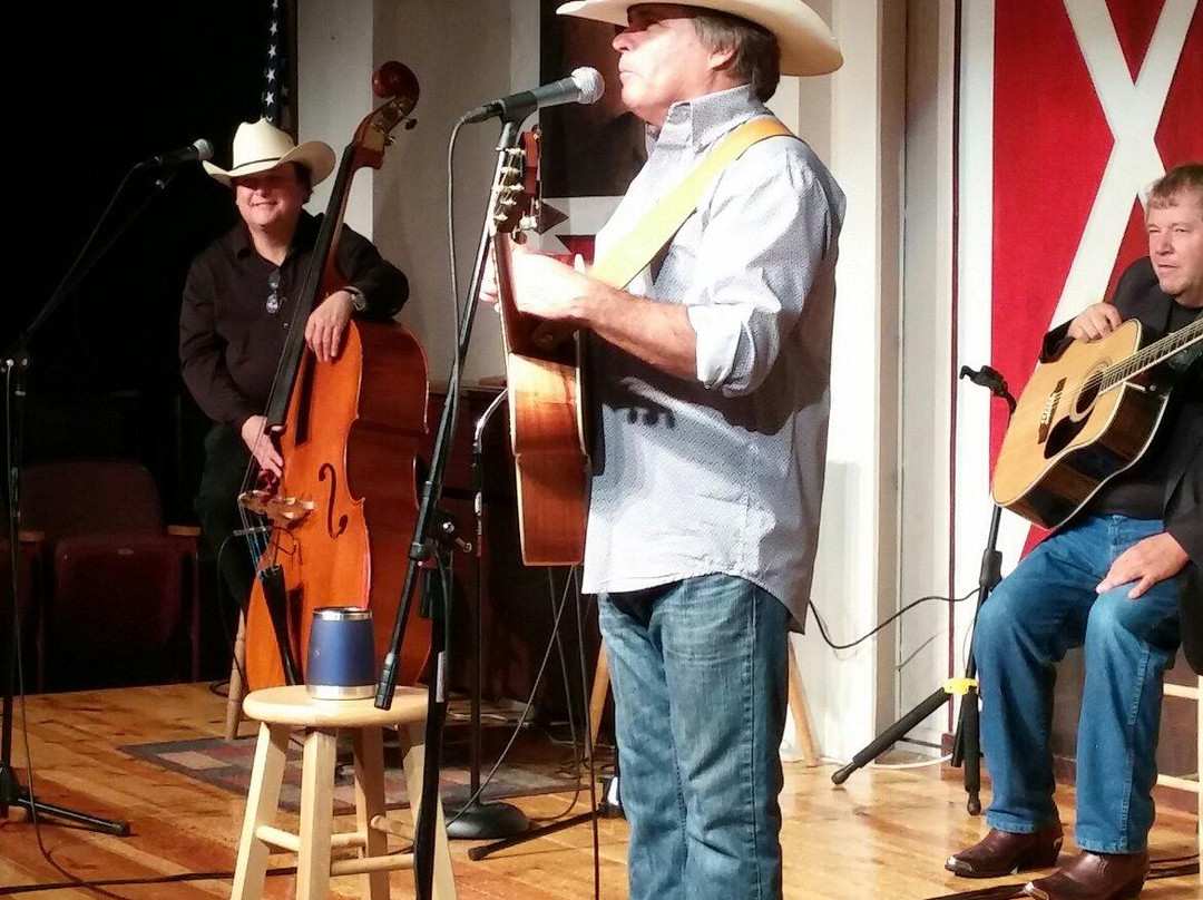 Little Opry Theater-布兰森必去景点