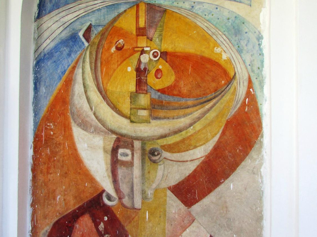 Universidad del Atlantico-Barranquilla必去景点