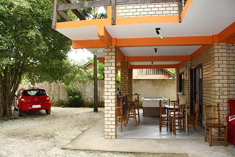 Residencial e Pousada Acauan主图