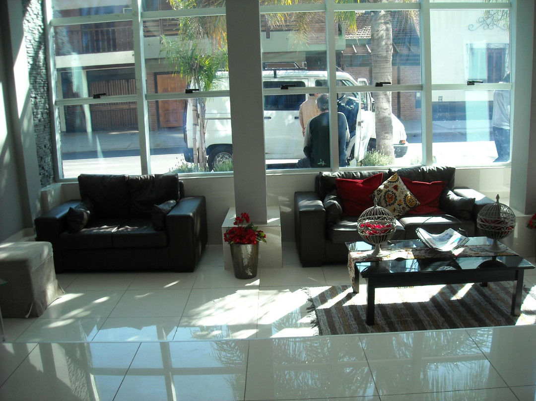 Hotel Identidad主图