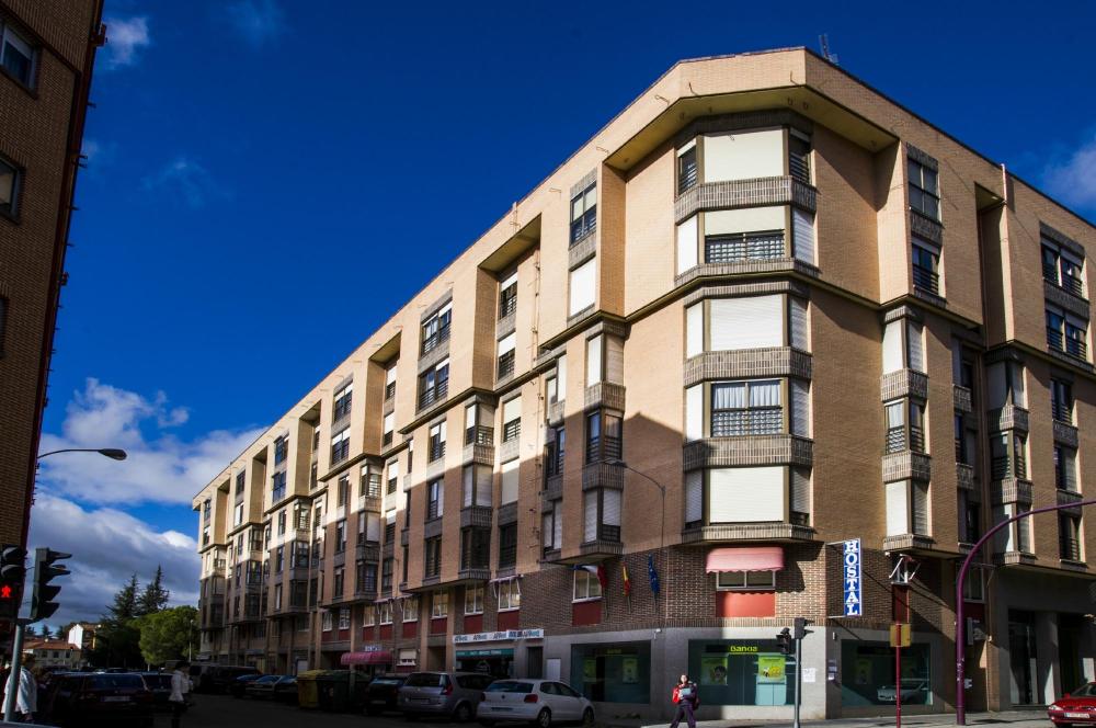 Hostal Algodon-官方