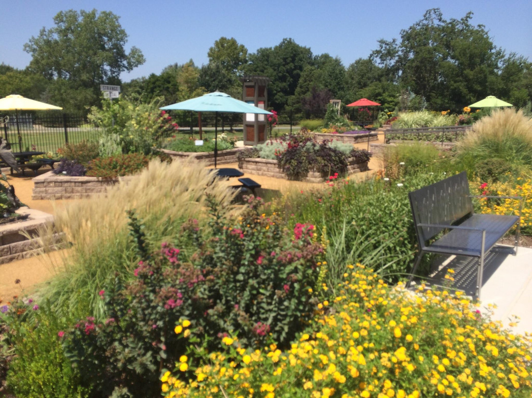 Honor Heights Park-马斯科吉必去景点