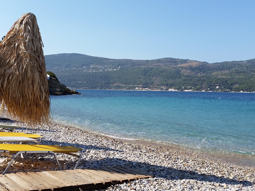 Samian Blue Seaside Hotel主图