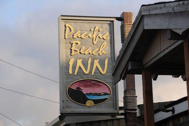 Pacific Beach Inn-官方