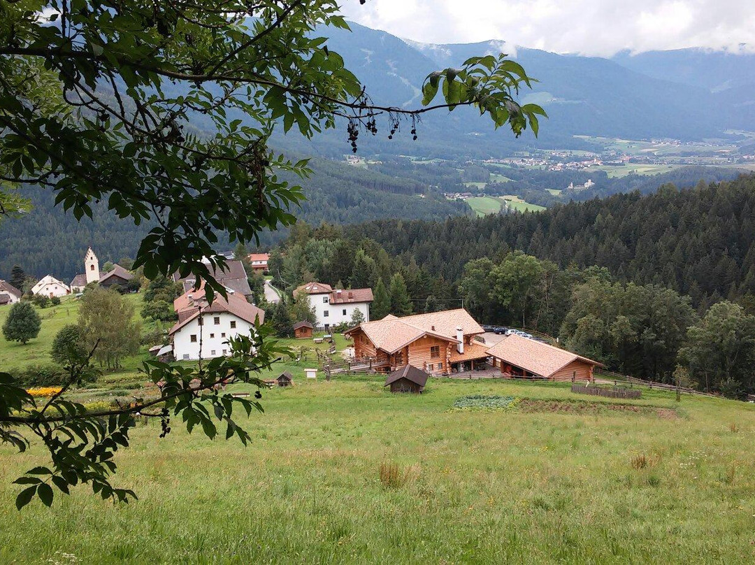 Maso delle Erbe-Perca必去景点