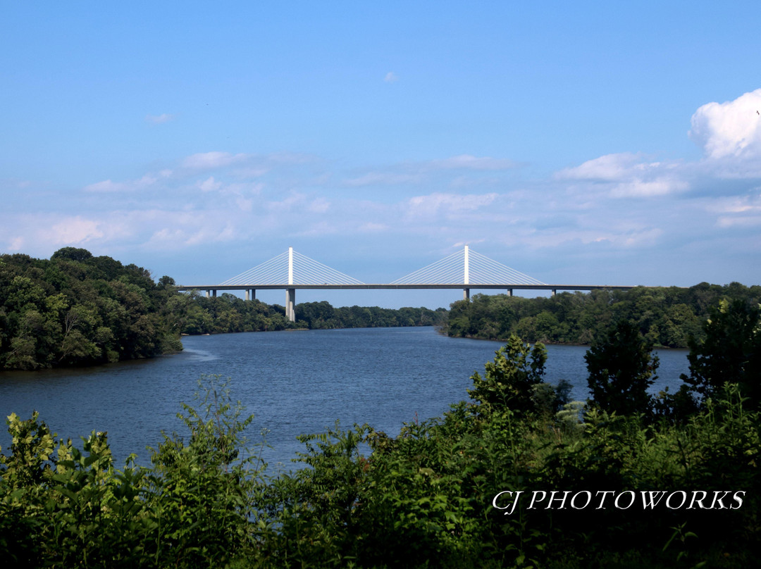 Henricus Historical Park-Chester必去景点