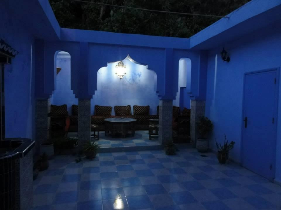 Hotel Al Kalaa主图