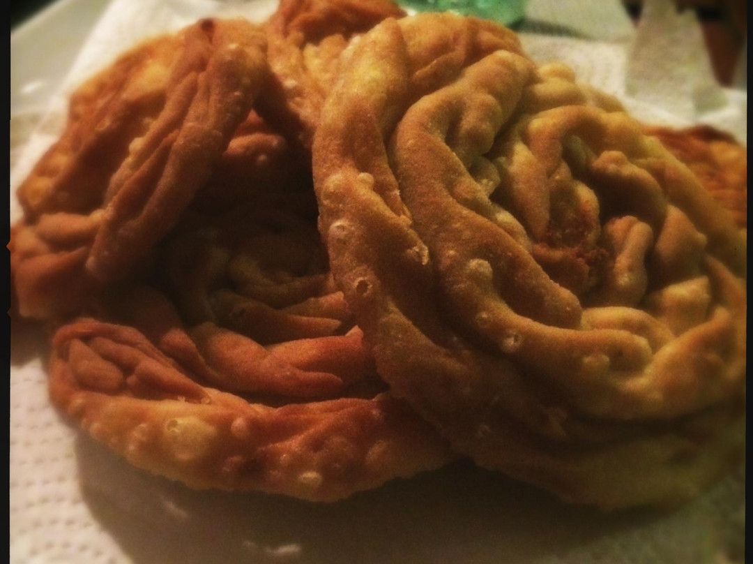 Cretan Thyme-Lasithi Mesa必去景点