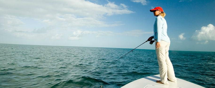 Sting Rea Private Charters-Summerland Key必去景点