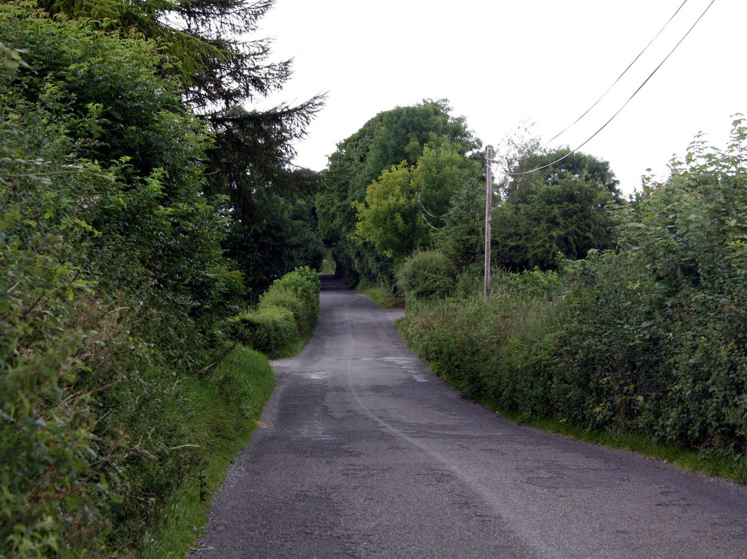 Lismore Cycling Holidays- Day Tours-邓加文必去景点