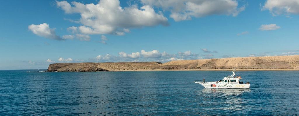 Chillout Cruises-布兰卡滩必去景点