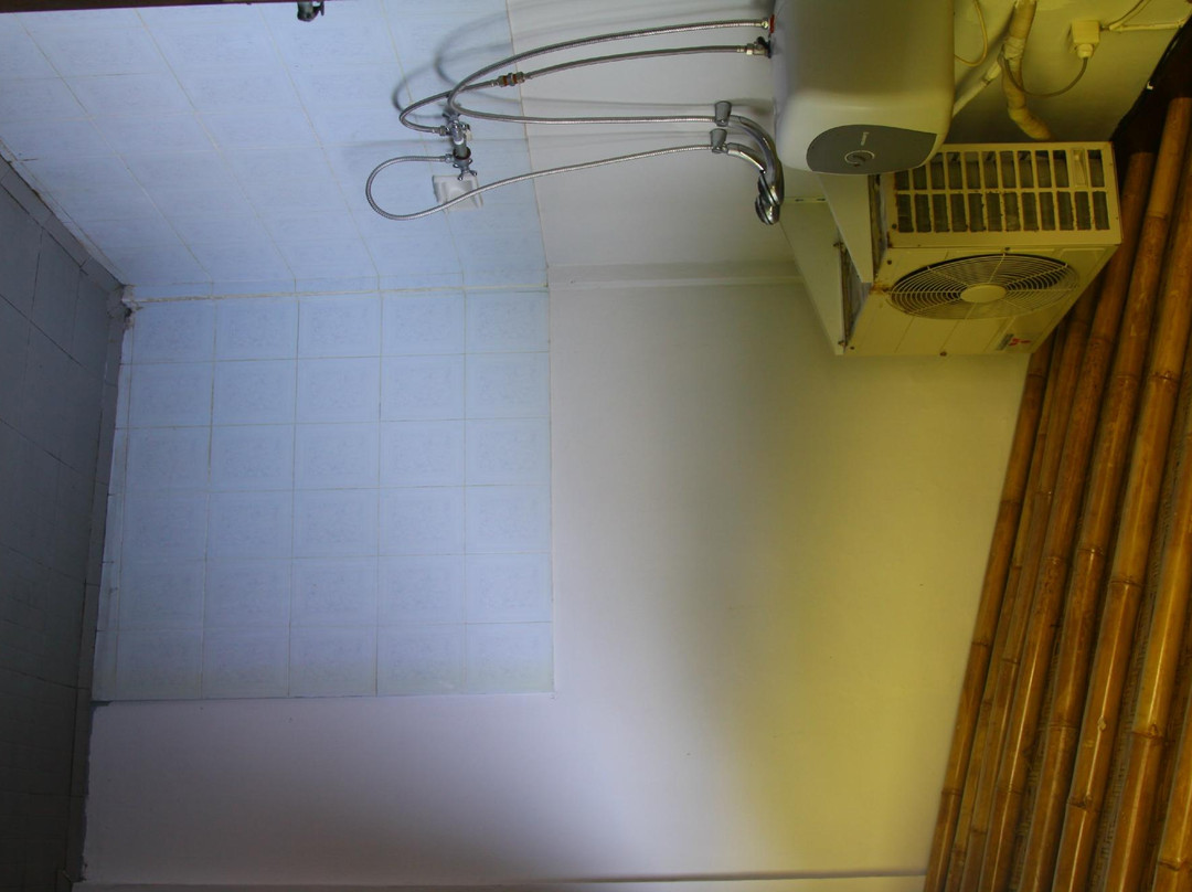 Kangkung Cottages主图