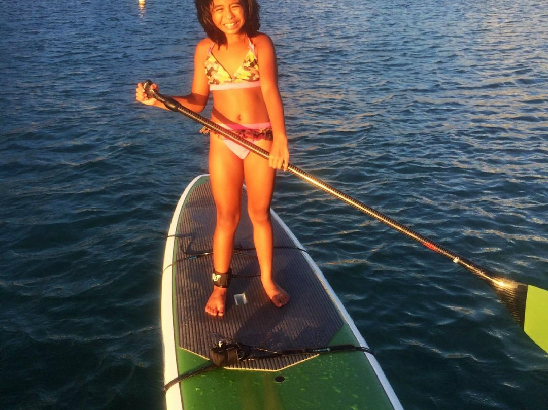 True HI-考普雷必去景点