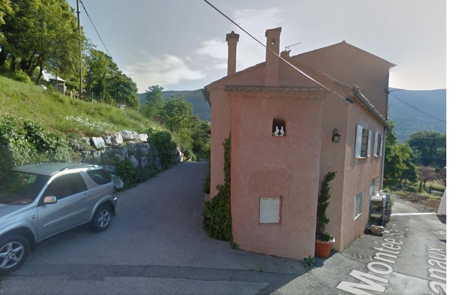 La Réserve de Canaux