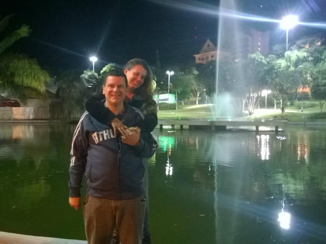 Fountains-阿瓜斯迪林多亚必去景点