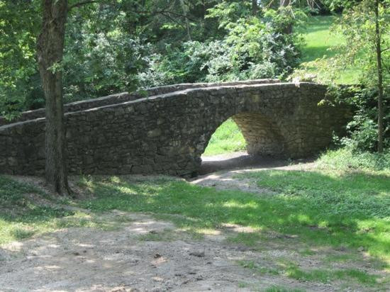 Madison County Chamber of Commerce & Welcome Center-Winterset必去景点