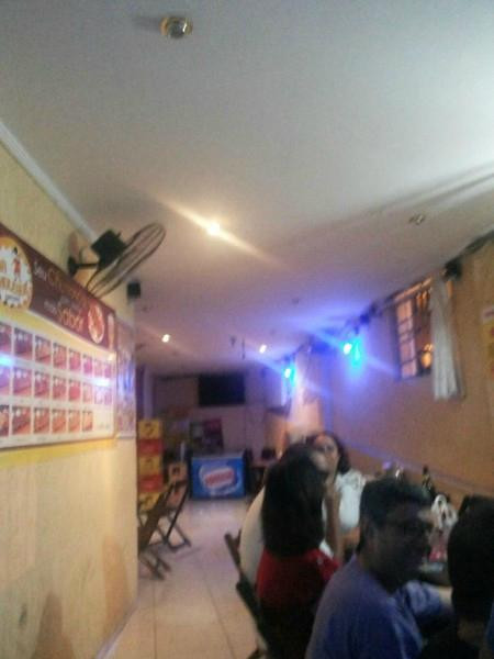 Ah Muleque Espeto & Bar