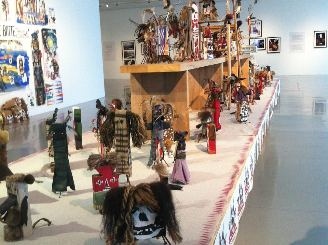 Centro de Arte y Cultura de Zapopan-Zapopan必去景点