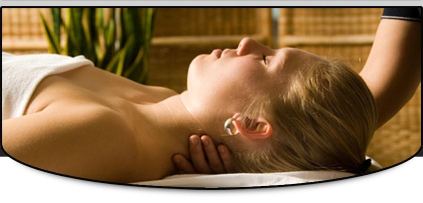 Massage Works of FWB景点图片