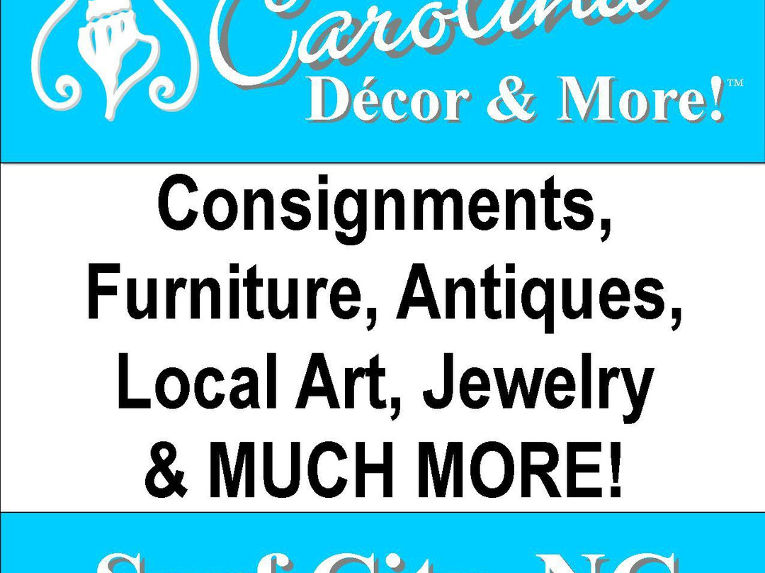 Carolina Decor & More景点图片