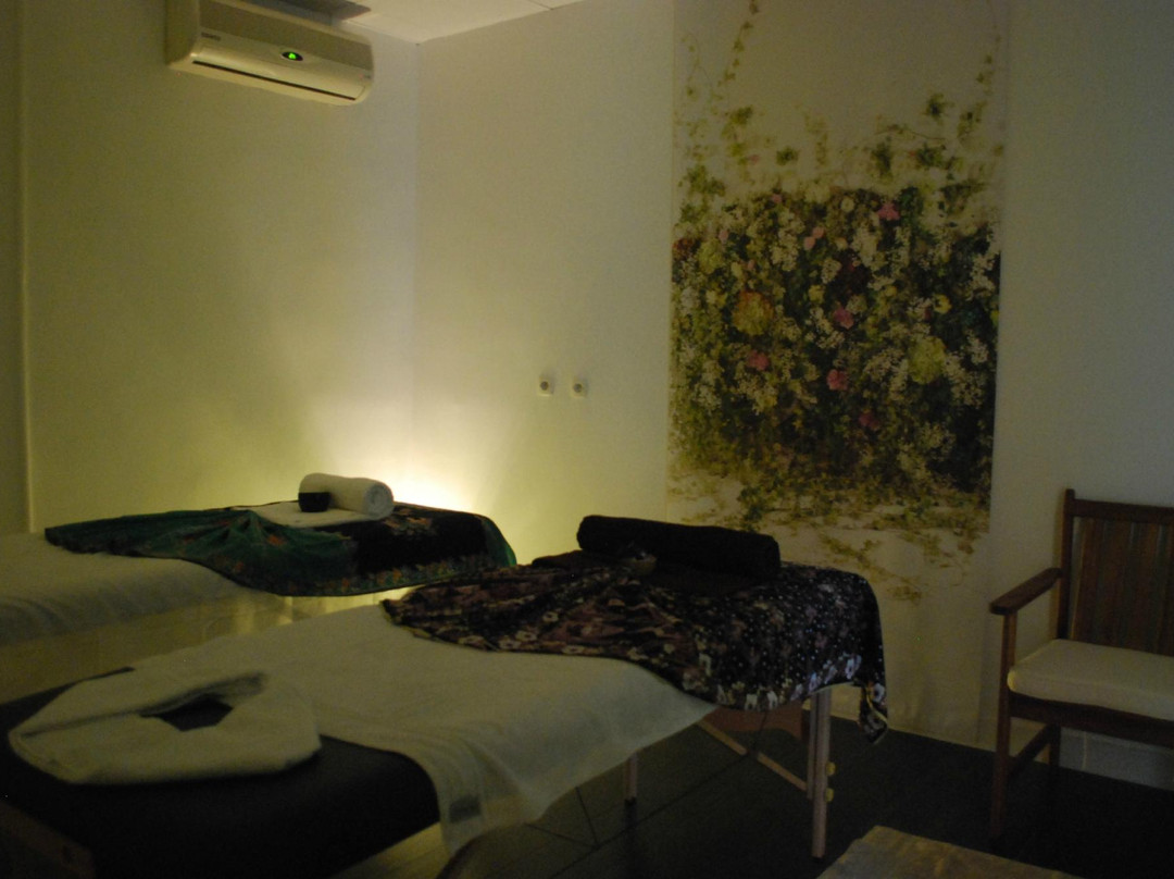Sawatdi Thai Massage景点图片