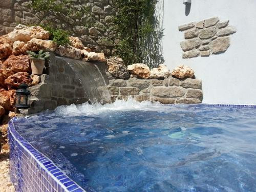 La Pausa Rural&Wellness
