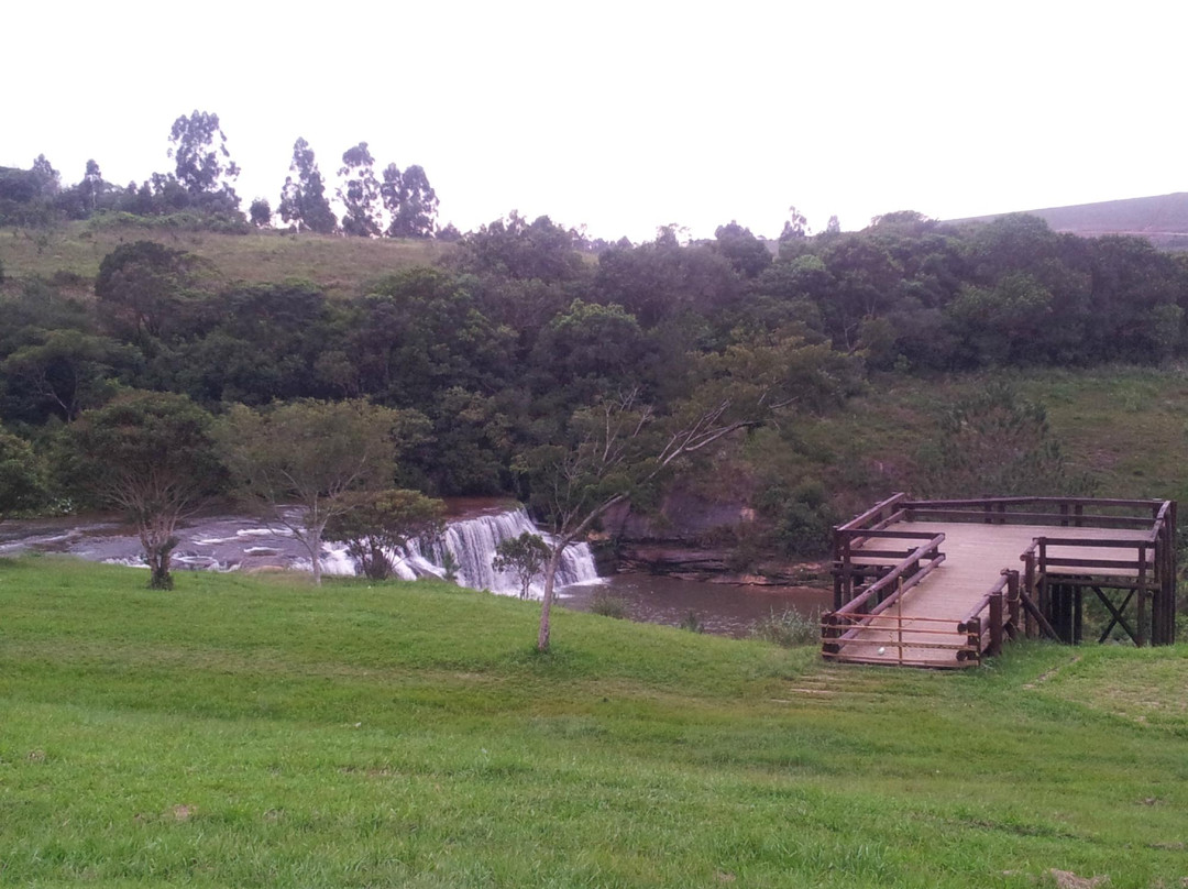 Parque Estadual do Cerrado景点图片