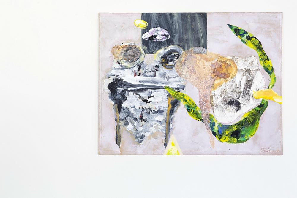 Kivo Art Gallery景点图片