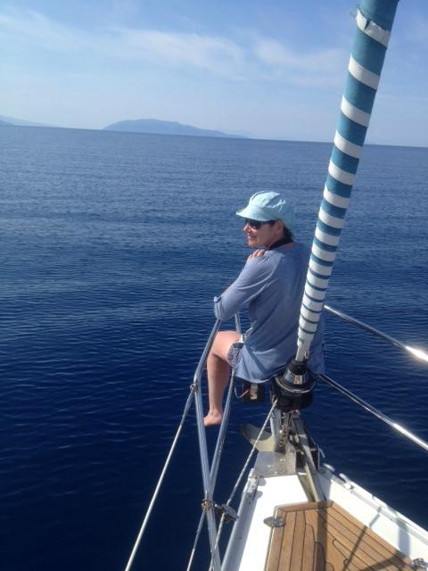 Kefalonia Sailing Experiences-Lakithra必去景点