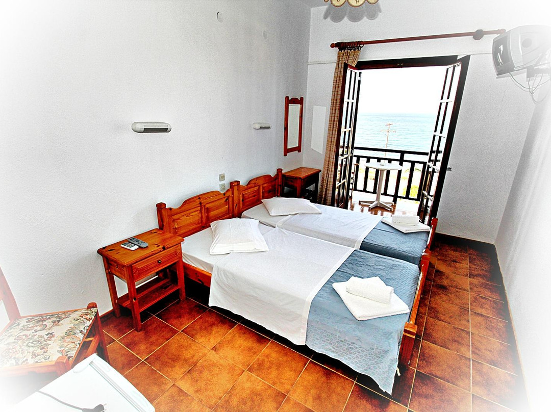 Hotel Erato
