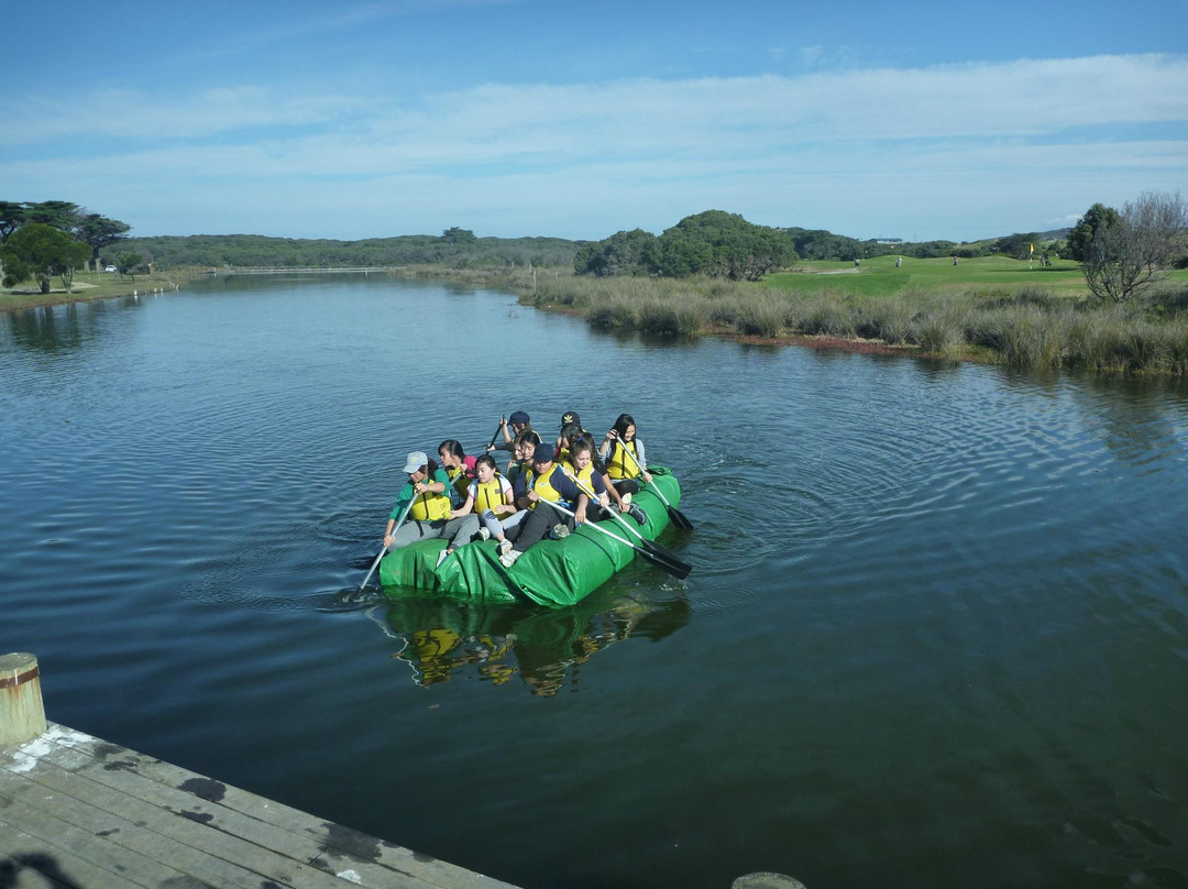 Bells Beach旅游攻略图片