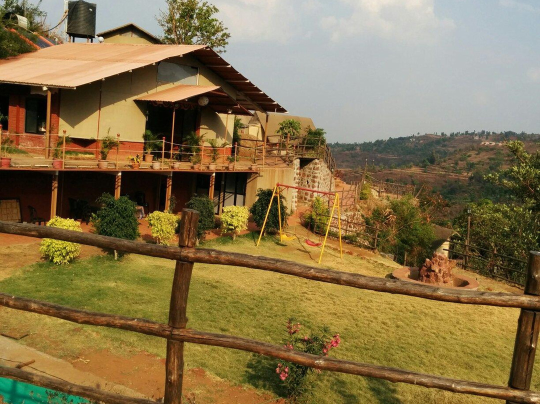 Forest Valley Resort