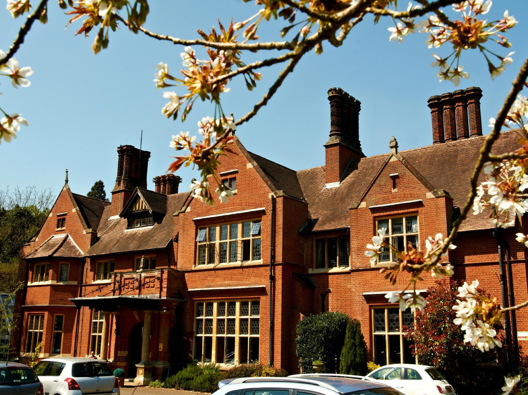 Bannatyne Health Club & Spa - Bury St Edmunds景点图片