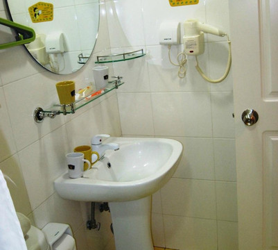 阳谷如家谷山路店主图