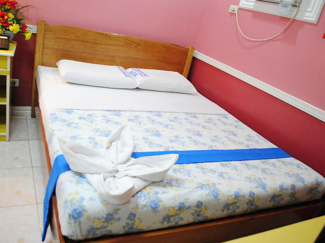 Casa Mea Hotel主图