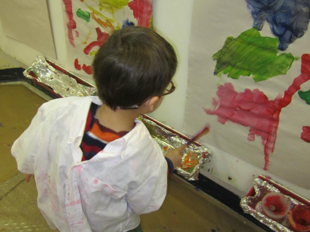 Imagine That! Children's Museum景点图片