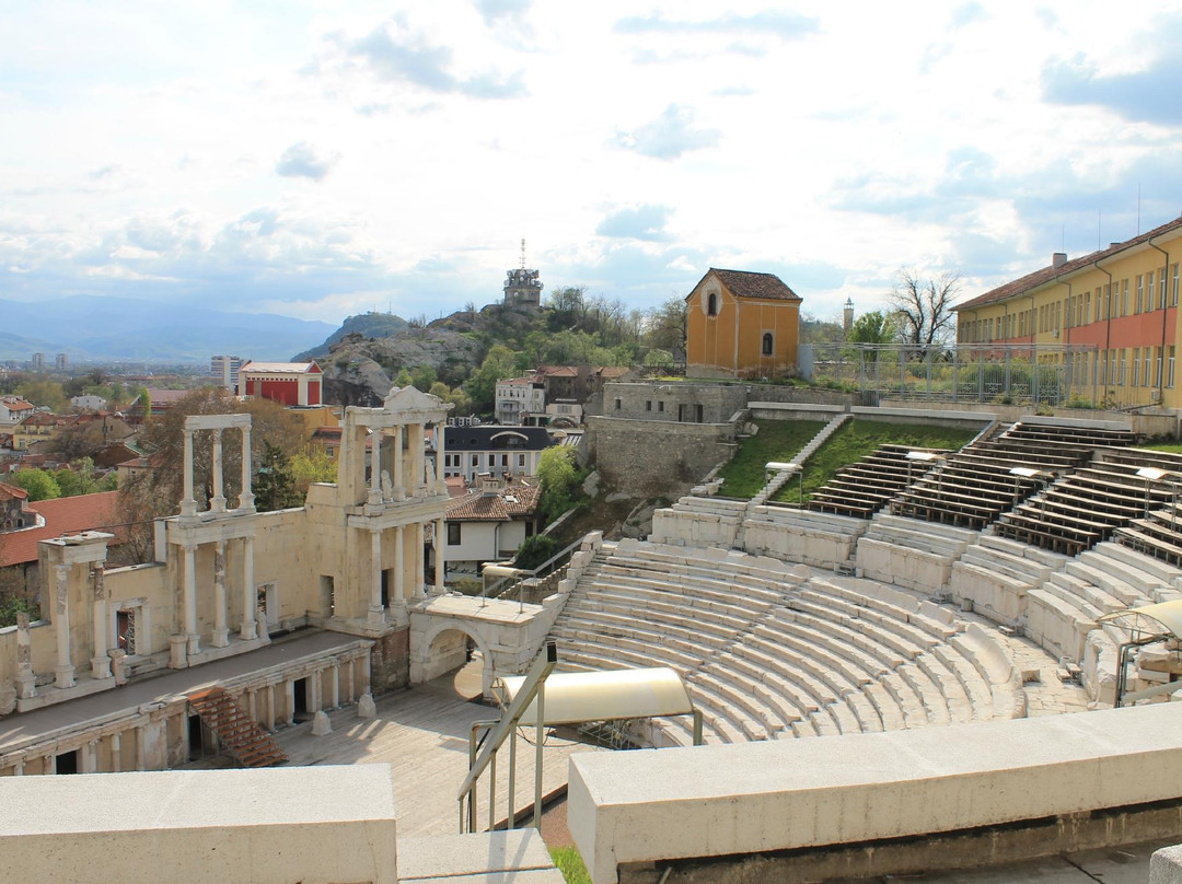 Plovdiv Tours景点图片