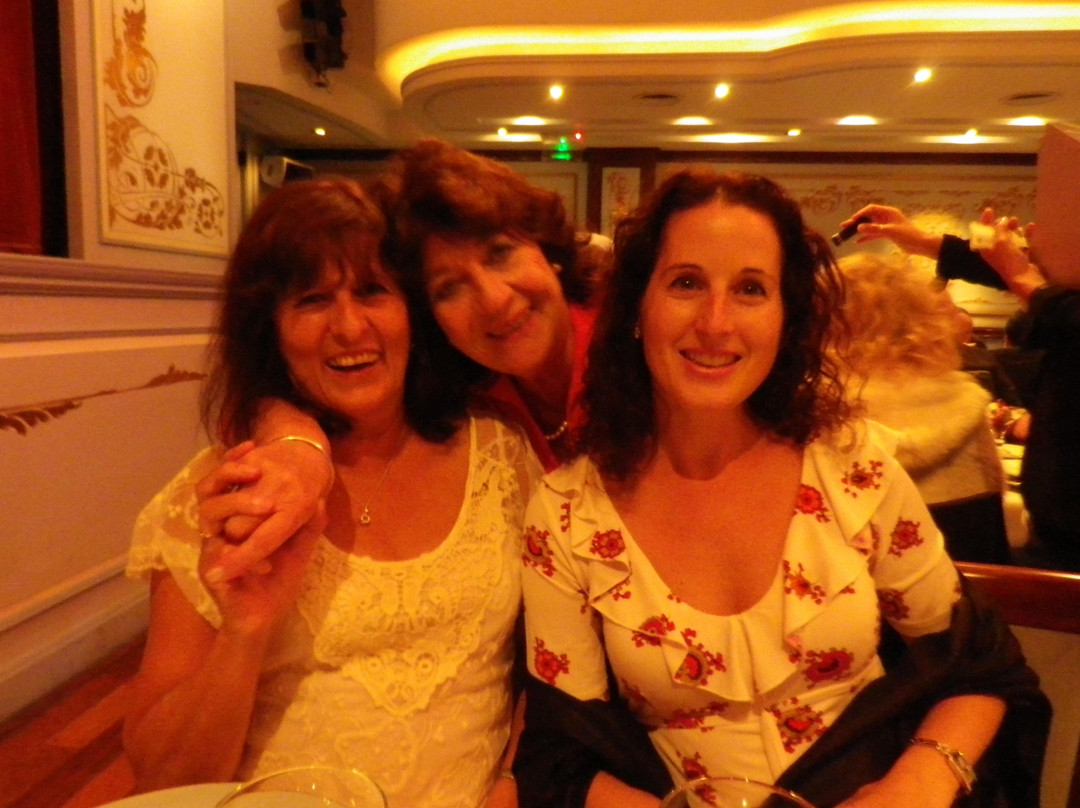 Cafe de los Angelitos-布宜诺斯艾利斯必去景点