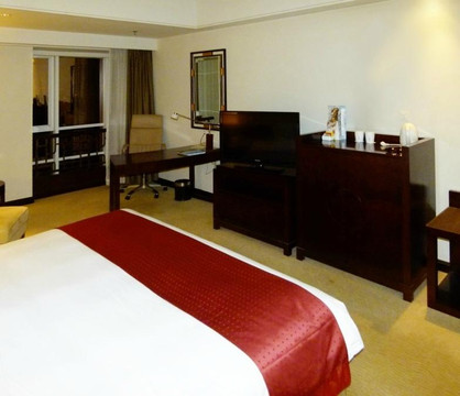 广州十甫voco酒店主图