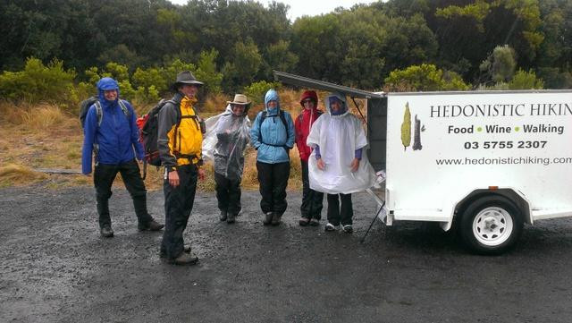 Hedonistic Hiking - Day Tours-Porepunkah必去景点